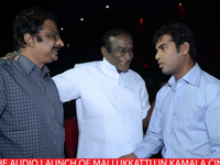 mallukkattu